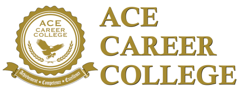 ACE CAREER COLLEGE Programs Offered